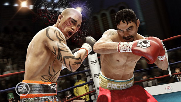 Fight Night Champion - Imagen 33